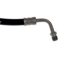 thumbnail image 2 of For Saturn SC SL1 SL2 SC2 SC1 SW1 SW2 Auto Trans Oil Cooler Hose Assembly - BuyAutoParts, 2 of 5