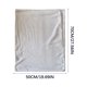 thumbnail image 2 of Manta suave y afelpada, tamaño grande (50 x 70 cm), cálida y acogedora, ideal para sofá cama y camping, ideal para viajes, lujosa manta para acurrucarse, para uso en interiores y exteriores., 2 of 7