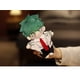 thumbnail image 3 of My Hero Academy simulation plush toy is cute and fun, and the plush toy Green Valley has been out for a long time, 3 of 5