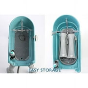 Booster Bath Elevated Dog Bath and Grooming Center