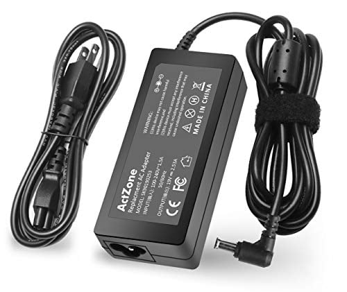 Ac Adapter Charger for Samsung 32" Class J5205 J5003 22" H5000 Full LED HDTV 