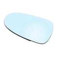 thumbnail image 4 of Loewten Door Mirror Glass, Rearview Mirror, 1pcs Right Driver Mirror, For Auto, 4 of 8
