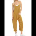 thumbnail image 2 of Casuales de Verano para Mujer, Sin Mangas, con Tirantes Finos, Modernos para Vacaciones en la Playa. Amarillo XL, 2 of 8