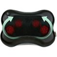thumbnail image 1 of Masajeador de almohada Oso de Fresa Calentamiento de hombros Electrónica, 1 of 3