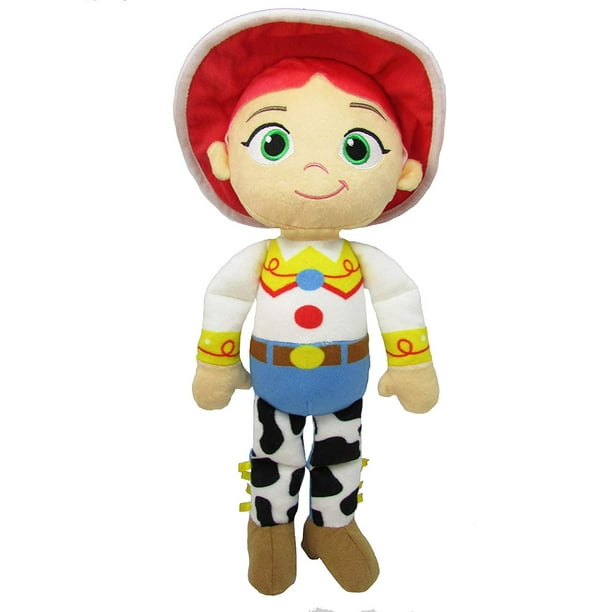 Jessie doll toy story 4 sales