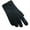 Black, variant on Fitness All Refers to Special Forces Army Long Finger Gloves ,Flexible and Comfortable