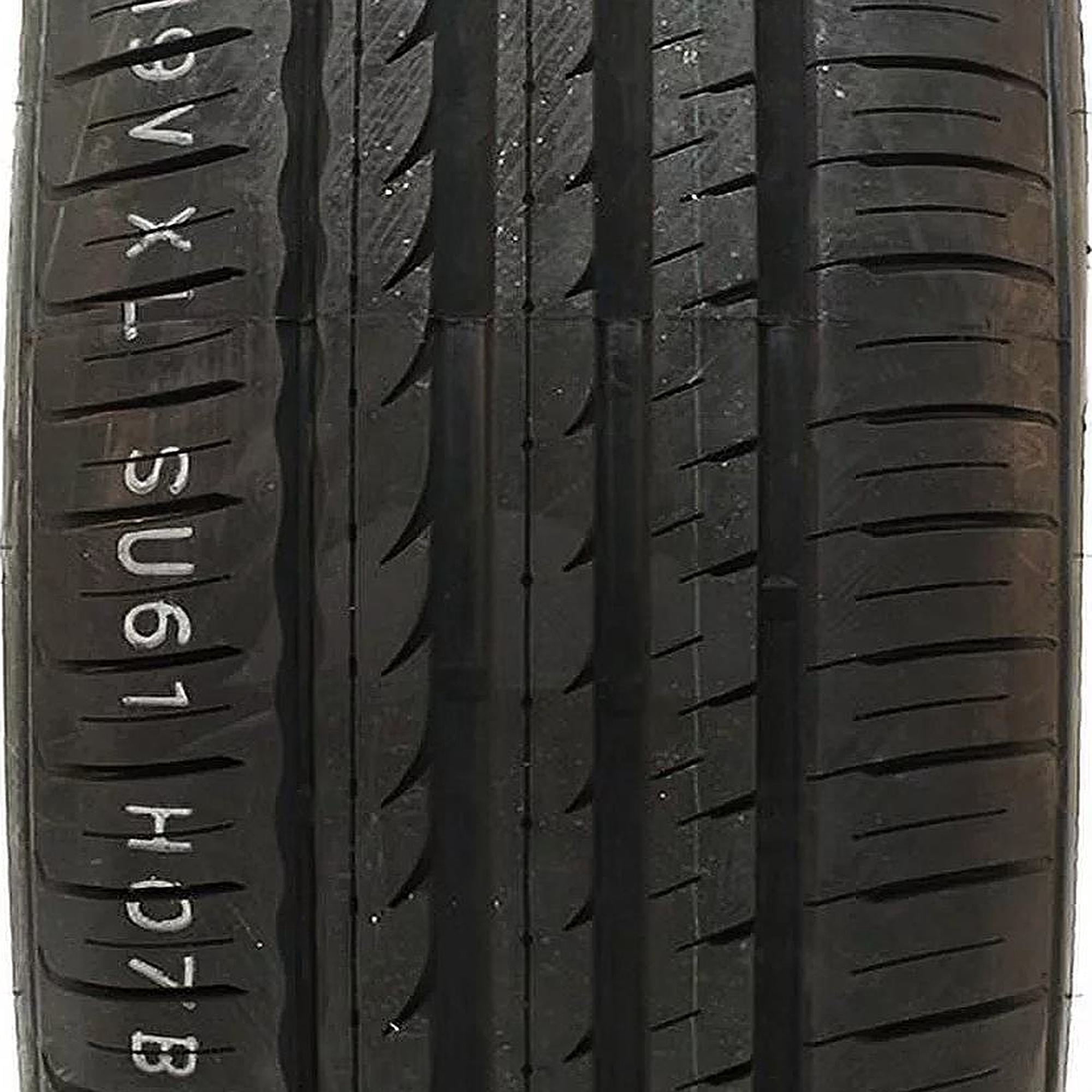 Velozza ZXV4 245/35R20XL 95W BSW Tire - Walmart.com
