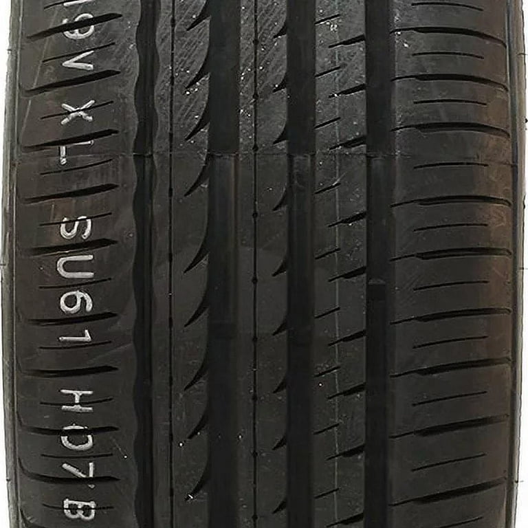 Velozza ZXV4 245/35R20XL 95W BSW Tire - Walmart.com