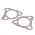thumbnail image 3 of Almencla 2PCS Charger Exhaust Gasket For Golf K03, 3 of 7