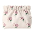 thumbnail image 1 of Popular Picks, Mini Lipstick Storage Bag, Portable Cosmetic Pouch, Zipper Closure, Soft Fabric, for Travel, Daily Use, Compact Organizers, Gift Ideas Akmoler Reduced Price | Cloth, B [New Arrival], 1 of 8