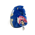thumbnail image 2 of Squishmallows Original 5 Inch Sonic the Hedgehog Holding Bow and Arrow Valentine 2026, 2 of 4
