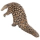 thumbnail image 5 of Pangolin Niños Modelo Pangolin Juguete Simulación Animal Salvaje Estatuilla Ornamento Niño Juguete Para Regalo, 5 of 7