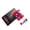 multicolour 7-07 Home Decor, variant on karymi 4th of July Press On Nails 24Pcs Patriotic Flag Fake Nails with and - Designs Short Glue On Nails for Independence Day Decorati 24pcs Fourth of July Accessories