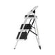 thumbnail image 3 of Escalera Tubular KARLEN Plegable 3 Escalon SF0203A, 3 of 8