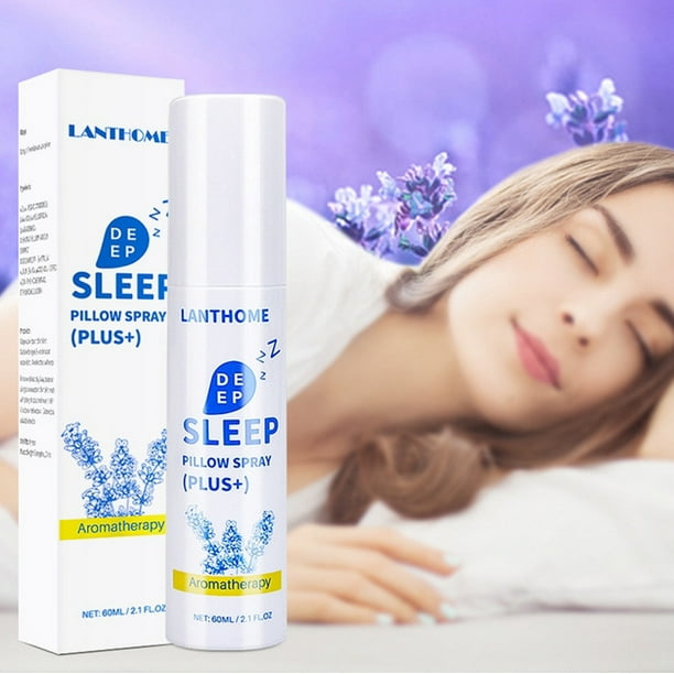 Pillow spray walmart cheap