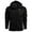 Black, variant on VORTEX Adult Male Shed Hunter Pro Jacket, Color: Forest, Size: XL