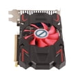 thumbnail image 4 of Tarjeta Gráfica 4G DDR5 128 Bits Fuerte Disipación de Calor 3 Interfaces Conchipon, 4 of 7