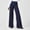 Navy, variant on JJHGVB Jeans for Women Barrel Jeans Women New Wide Leg Jeans For Women Stretch Low Waist Baggy Jeans Baggy Jeans Wide Leg Pants Woman Black L