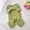Green, variant on Dog Pajamas Soft Cotton Pet Onesie Jumpsuit Cute Fashion Puppy Pjs Apparel for Small Medium Large Dogs