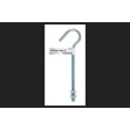 thumbnail image 1 of Perchero Hampton para tendedero, 15 cm, acero zincado, 73 kg, 1 of 1
