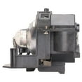 thumbnail image 4 of Replacement Projector Lamp HD For ELPLP41 Durable Housing 170W Power 2000 Hours Life Replaceable Projector Lamp Bulb for EMP S5, 4 of 8
