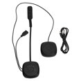 thumbnail image 1 of Oubit Motorcycle Bluetooth Headphone,Motorcycle Helmet Bluetooth Headphone Waterproof Motorcycle Headset Helmet Bluetooth Headset Rugged and Tough, 1 of 9