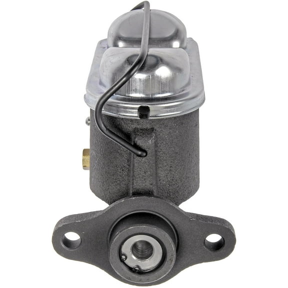 Dorman M71245 Brake Master Cylinder for Specific Ford / Lincoln / Mercury Models Fits select: 1968 FORD GALAXIE, 1970-1971 FORD LTD