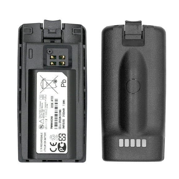 PMNN443A Battery for Motorola RMM2050 RMU2040 RMU2080D RMV2080 XT460 XT420