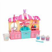 Num Noms Snackables Scented Silly Shakes Activity Maker Playset