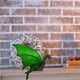 thumbnail image 3 of Fiudx Lámpara Colgante Feilong de Resina de Vidrio, Diseño Único y Llamativo, Material Duradero, Acabado Brillante, Decoración para Interiores y Exteriores, Sala de Estar, Dormitorio y Jardín, Fácil, 3 of 6
