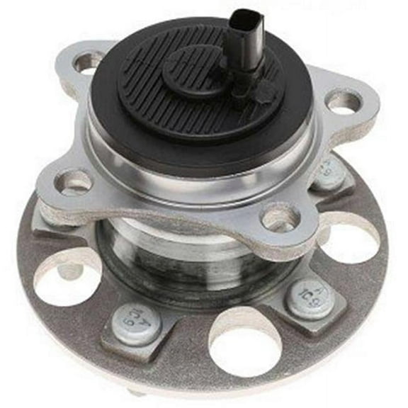 R-Line Wheel Hub Assemblies Fits select: 2009-2015 TOYOTA VENZA