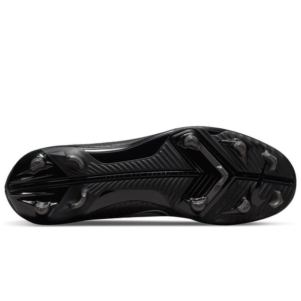 Tenis Nike Superfly 8 Club Tacos para Hombre DJ2904-007 negro 28
