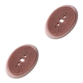 thumbnail image 1 of Ounissouiy Soporte de caja multifuncional, bandeja de almacenamiento Flexible antideslizante con cepillo, herramienta de limpieza, colador, Rosa 2piezas, 1 of 6