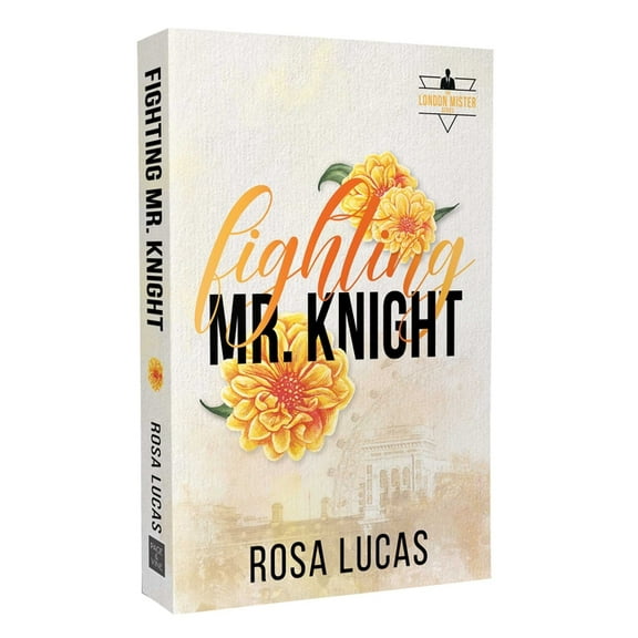 The London Mister Fighting Mr. Knight, Book 3, (Paperback)