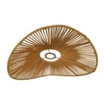 thumbnail image 1 of Pantalla de Lámpara de Tejido Pantalla para Lámpara de Cuerda Cubierta para Lámpara Colgante Cubierta para Lámpara de Mesa Decoración Artesanal en Hie, 1 of 8