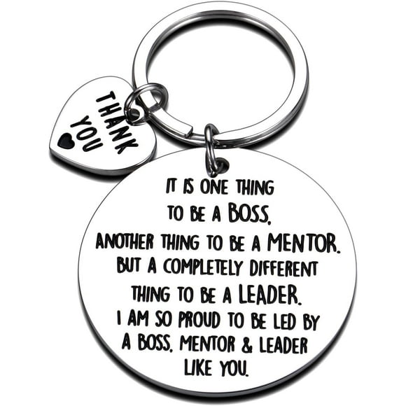 Coworker Leaving Away Keychain Gifts for Colleague Friends Boss Goodbye Farewell Mentor Appreciation Key Chain Gifts Going Away Thank You Retirement Keychain Gifts for Women Friends