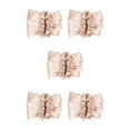 thumbnail image 3 of Baohd Rouleau de Cheveux Révolutionnaire Sans Chaleur pour Cheveux Longs Luxueux et Vagues Kaki 5Set, 3 of 6