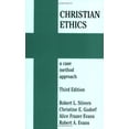 thumbnail image 1 of Pre-Owned Christian Ethics: A Case Method Approach (Paperback) 157075621X 9781570756214, 1 of 1