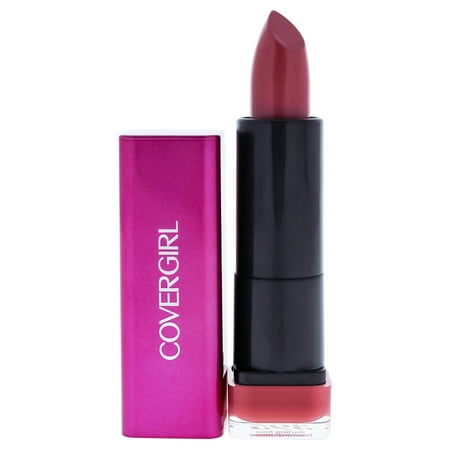 Lipstick - # 395 Darling Kiss by CoverGirl for Women - 0.12 oz