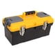 thumbnail image 5 of Accesorios para electricistas, caja de herramientas de 2 capas, caja de herramientas, caja de herramientas, diseño revolucionario NikouMX herramienta, 5 of 8