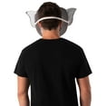 thumbnail image 3 of Gremlins Gizmo Googly Eyes Mask for Adults, 3 of 3
