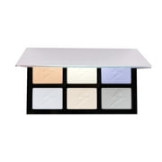 PROFUSION Metallized Hypnotic Highlight Palette (6 Paquets)