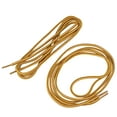 thumbnail image 4 of 10Pairs 150cm Double Color Knitted Shoelace compatible for Boots, 4 of 9