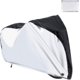 thumbnail image 1 of Funda impermeable para bicicleta [200 X 110 X 70 cm] Garaje para bicicleta Lona protectora para bicicleta Lona con orificios para cerradura Bolsa de protección contra el polvo, R, 1 of 5
