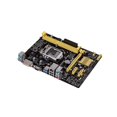 thumbnail image 2 of Placa base ASUS H81M-K LGA 1150 Intel H81 DDR3 microATX, 2 of 4