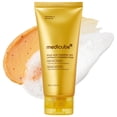 thumbnail image 1 of Limpiador facial medicube Turmeric Capsule Foam 120 g, 1 of 9