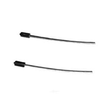 Raybestos BC95377 Professional Grade Parking Brake Cable Fits select: 1992-1996 FORD F150, 1994-1997 FORD F350