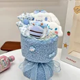 thumbnail image 5 of Ramo de muñecas Melody de Sanrio de Spot Goods, regalo de cumpleaños con miel, bonito y bonito ramo de San Valentín kawaii, regalo creativo, 5 of 5