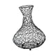 thumbnail image 5 of Portacorchos de vino, estante de almacenamiento, gran capacidad, adorno metálico decorativo para cocina, organizador de regalos, expositor, accesorio, 5 of 9
