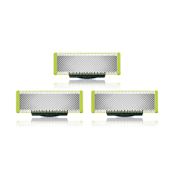OneBlade QP230/50 Replacement Blades 3 pcs